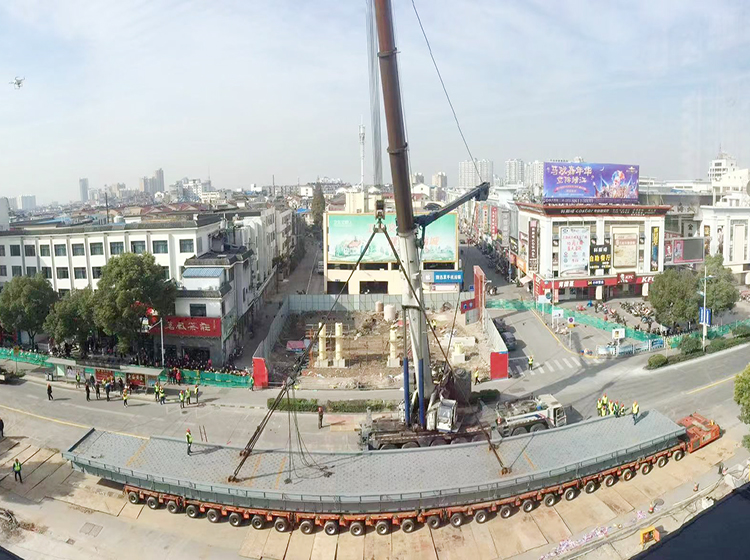 靖江隨車吊出租